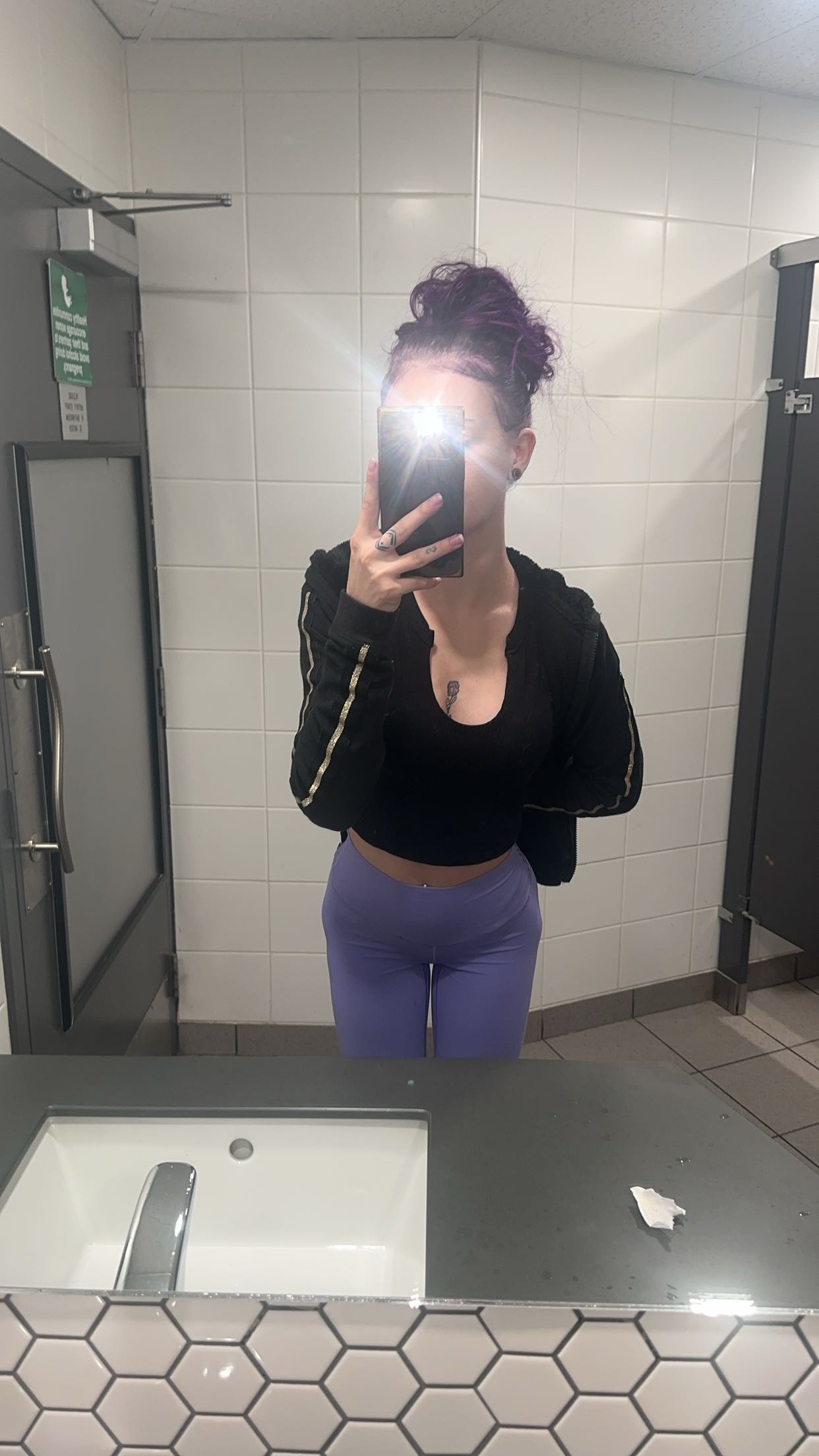 trappkittykhaos snapchat image archive image