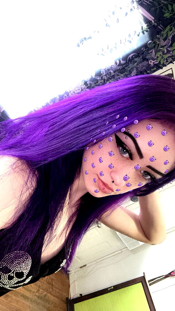 trappkittykhaos image ~ Altpins