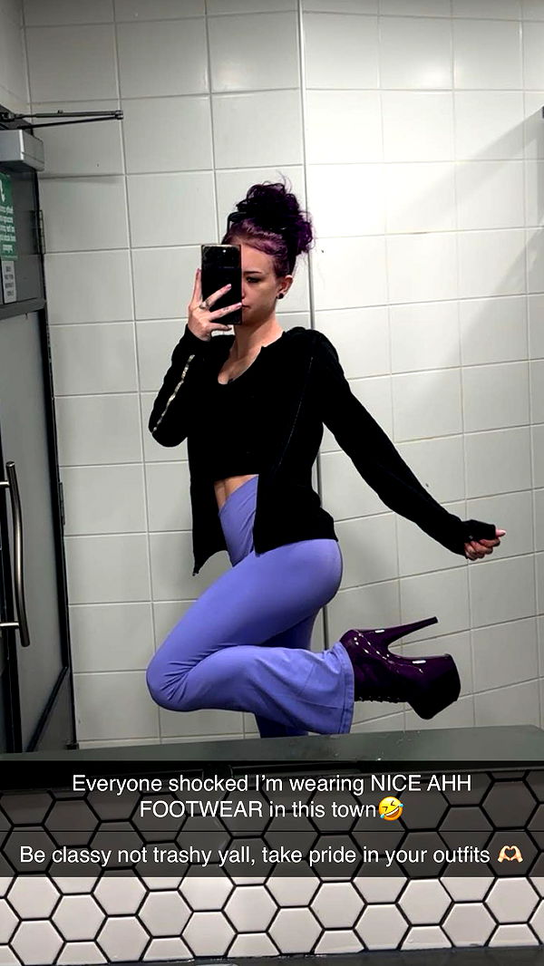 trappkittykhaos image ~ Altpins