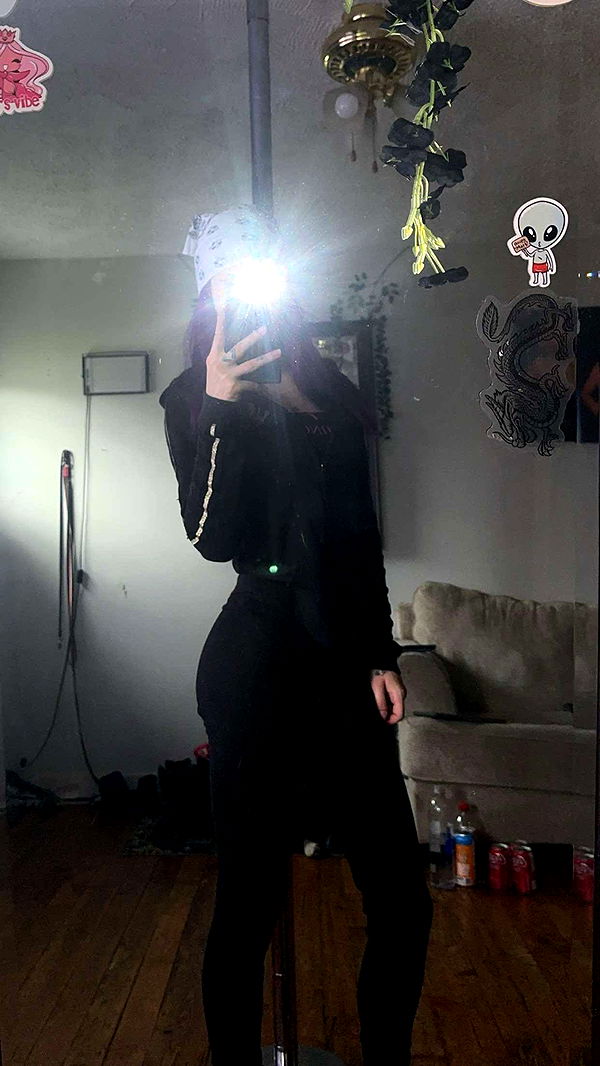 trappkittykhaos image ~ Altpins