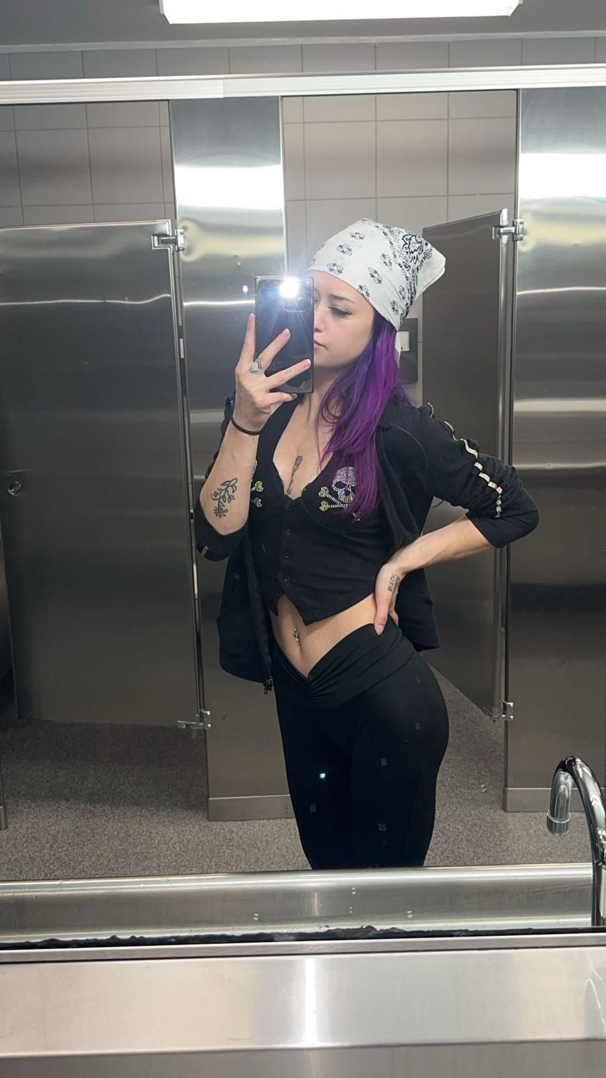 trappkittykhaos snapchat image archive image