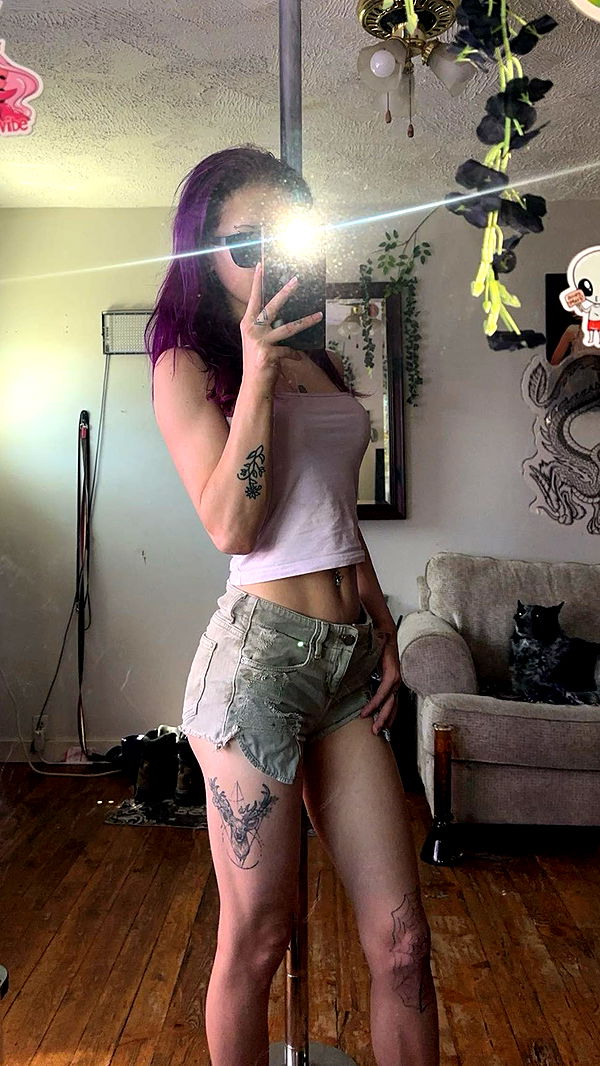 trappkittykhaos image ~ Altpins