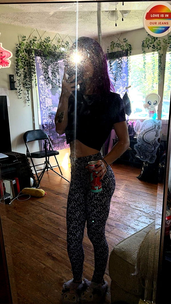 trappkittykhaos image ~ Altpins