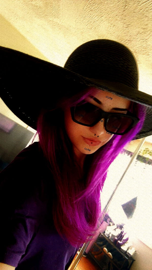 trappkittykhaos image ~ Altpins