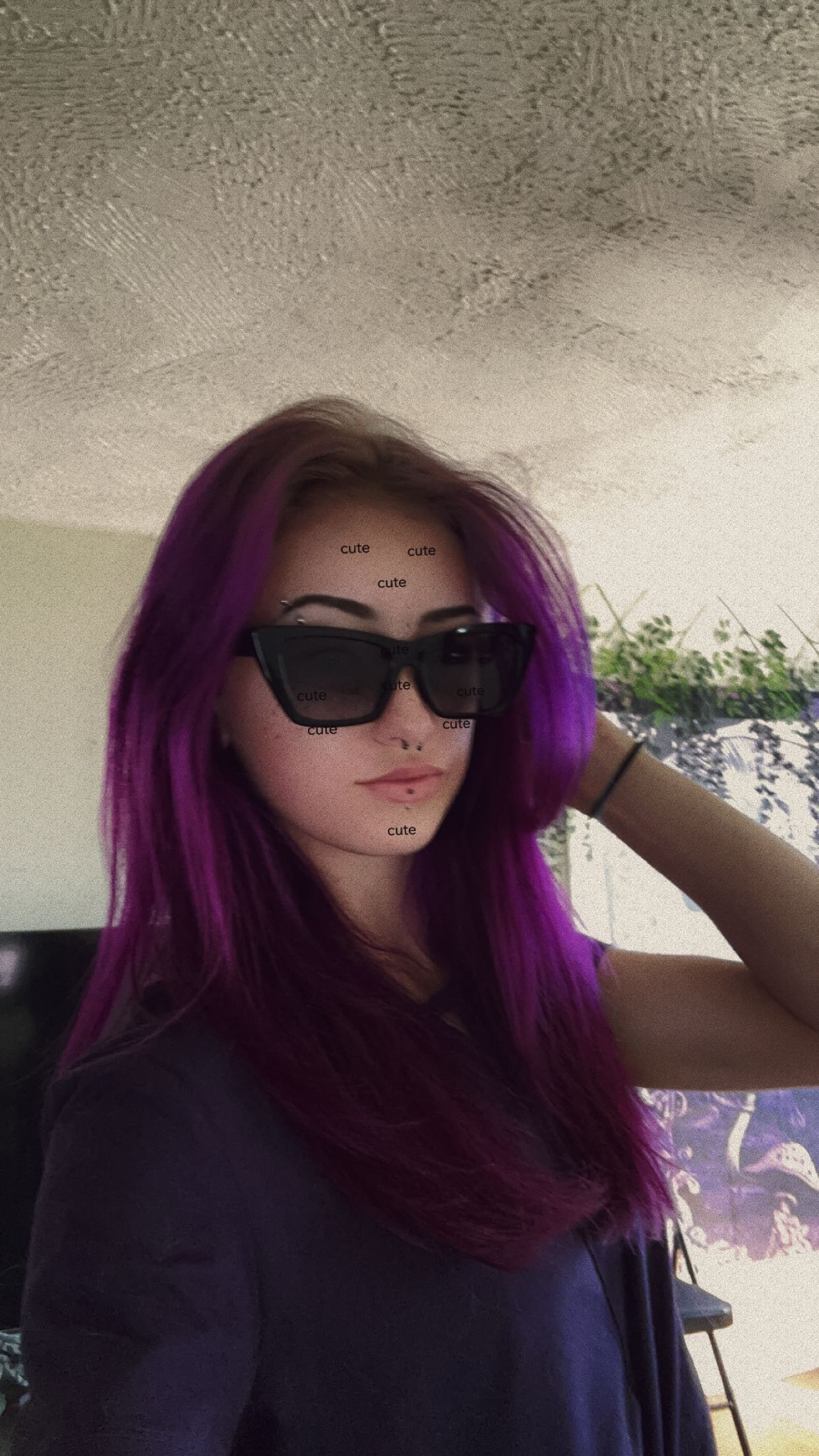 trappkittykhaos snapchat image archive image