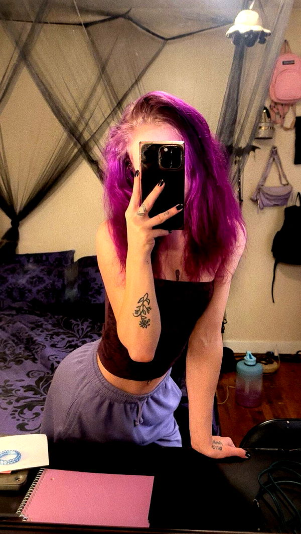 trappkittykhaos image ~ Altpins