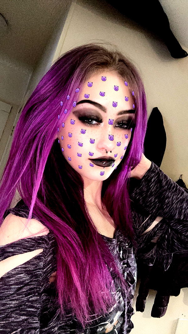 trappkittykhaos image ~ Altpins