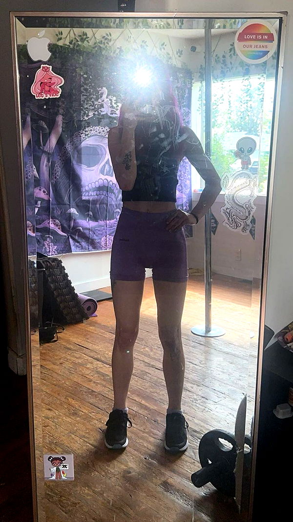 trappkittykhaos image ~ Altpins