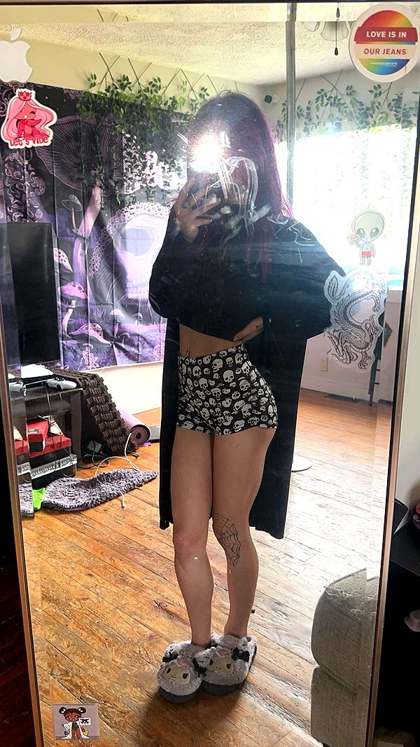 trappkittykhaos image ~ Altpins