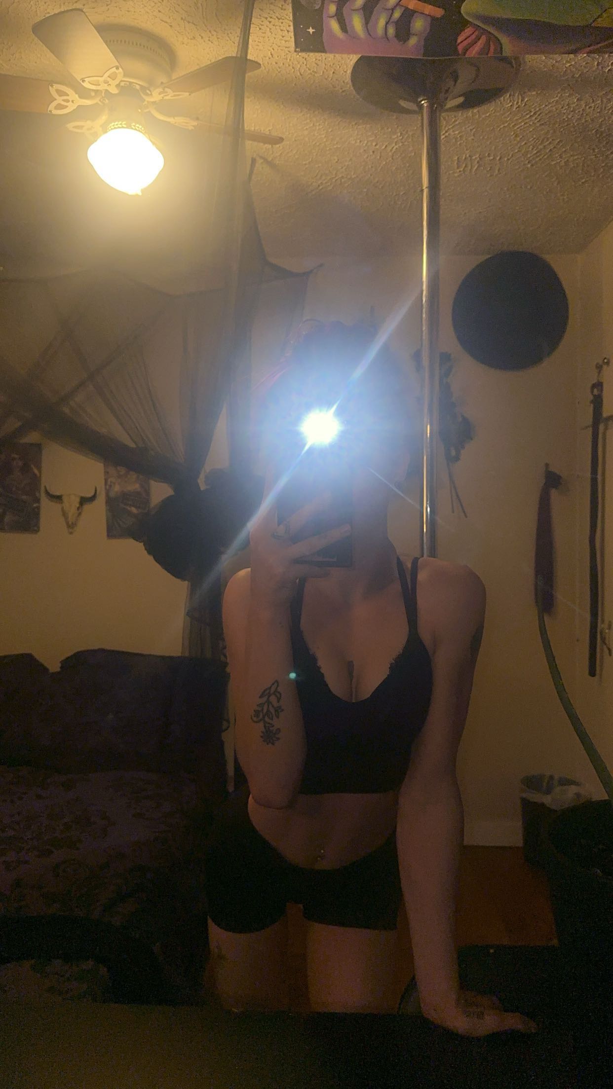 trappkittykhaos snapchat image archive image