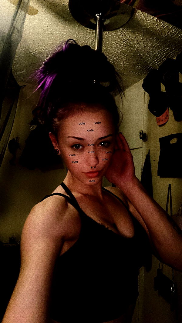 trappkittykhaos image ~ Altpins