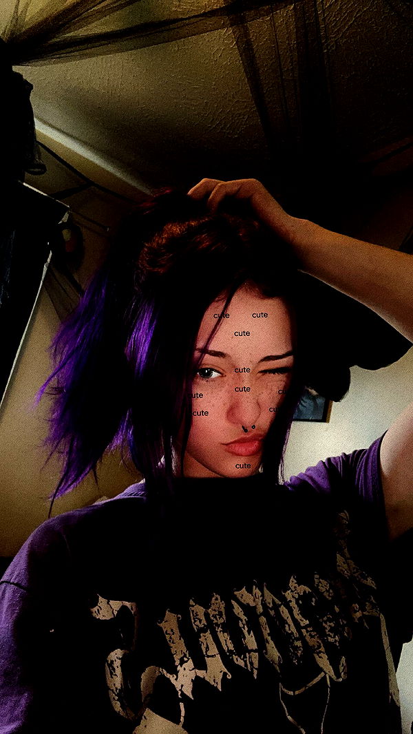 trappkittykhaos image ~ Altpins