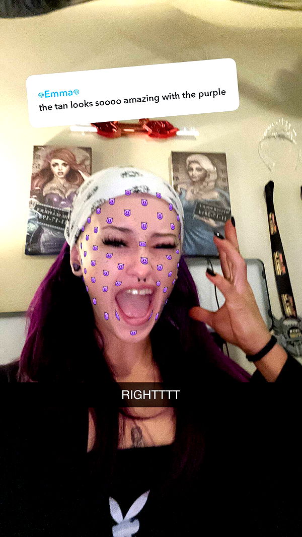 trappkittykhaos image ~ Altpins