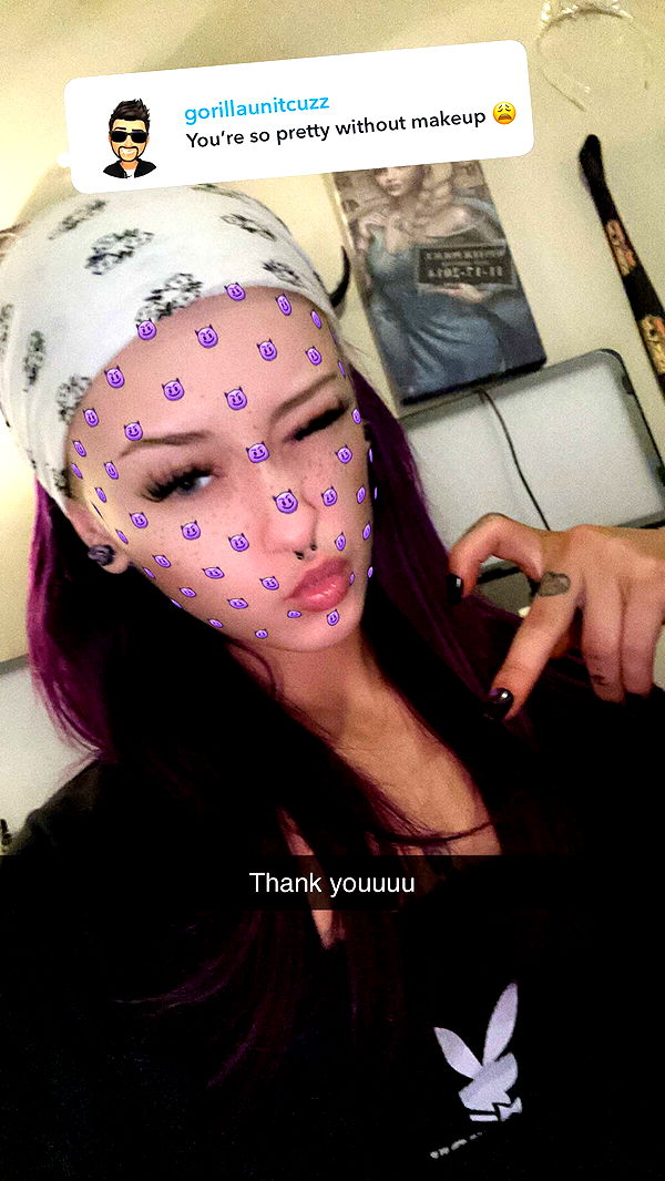 trappkittykhaos image ~ Altpins