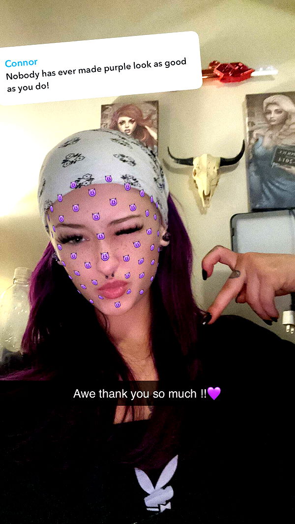 trappkittykhaos image ~ Altpins