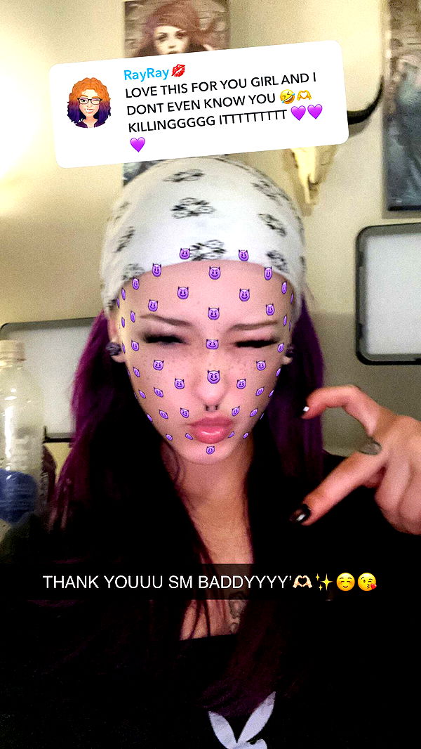 trappkittykhaos image ~ Altpins