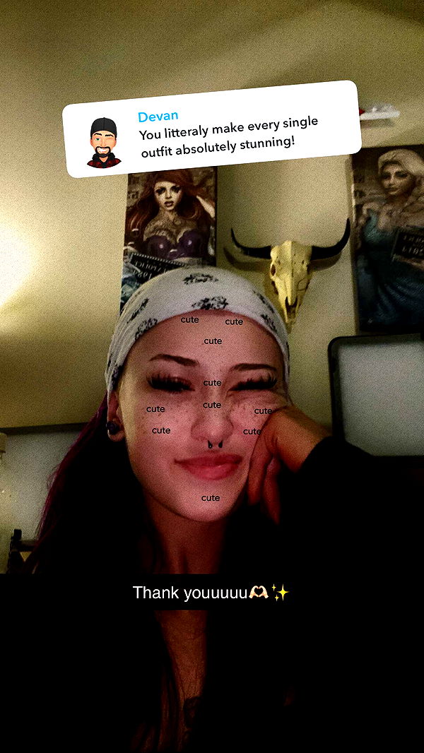 trappkittykhaos image ~ Altpins