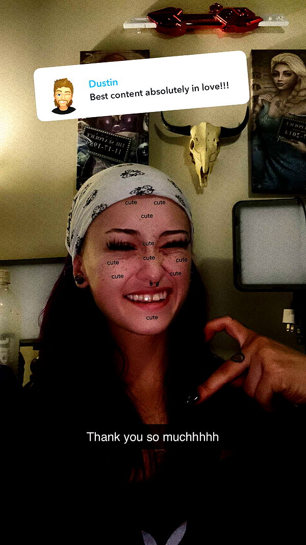 trappkittykhaos image ~ Altpins