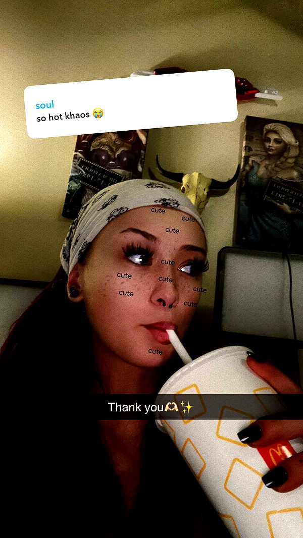 trappkittykhaos image ~ Altpins