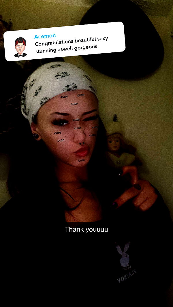 trappkittykhaos image ~ Altpins