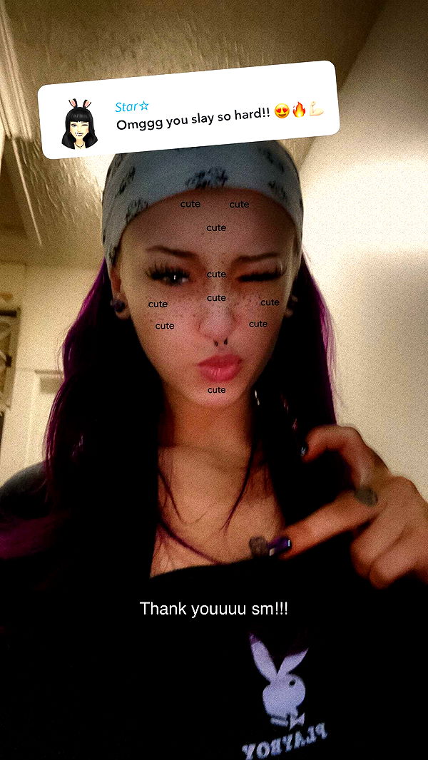 trappkittykhaos image ~ Altpins