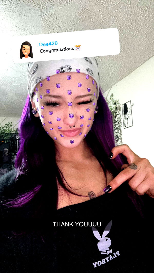 trappkittykhaos image ~ Altpins