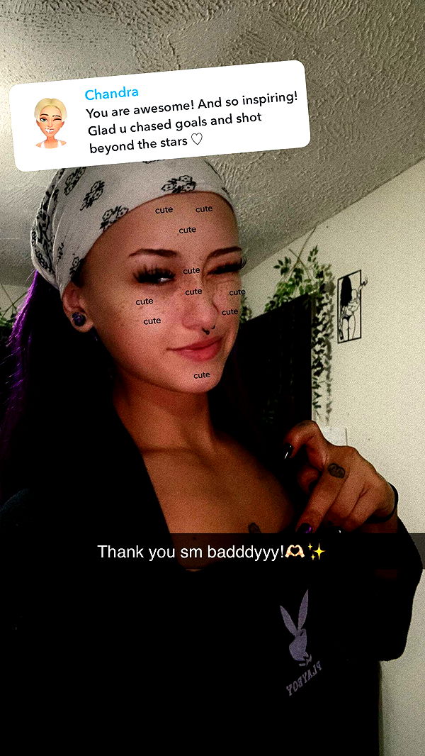 trappkittykhaos image ~ Altpins