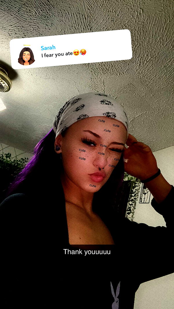 trappkittykhaos image ~ Altpins