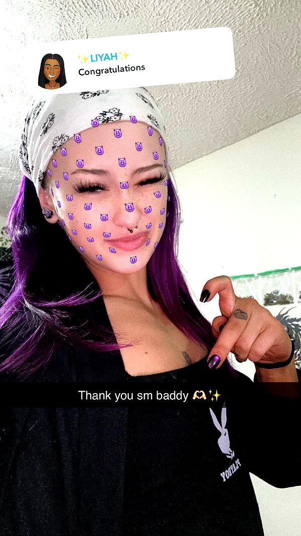 trappkittykhaos image ~ Altpins