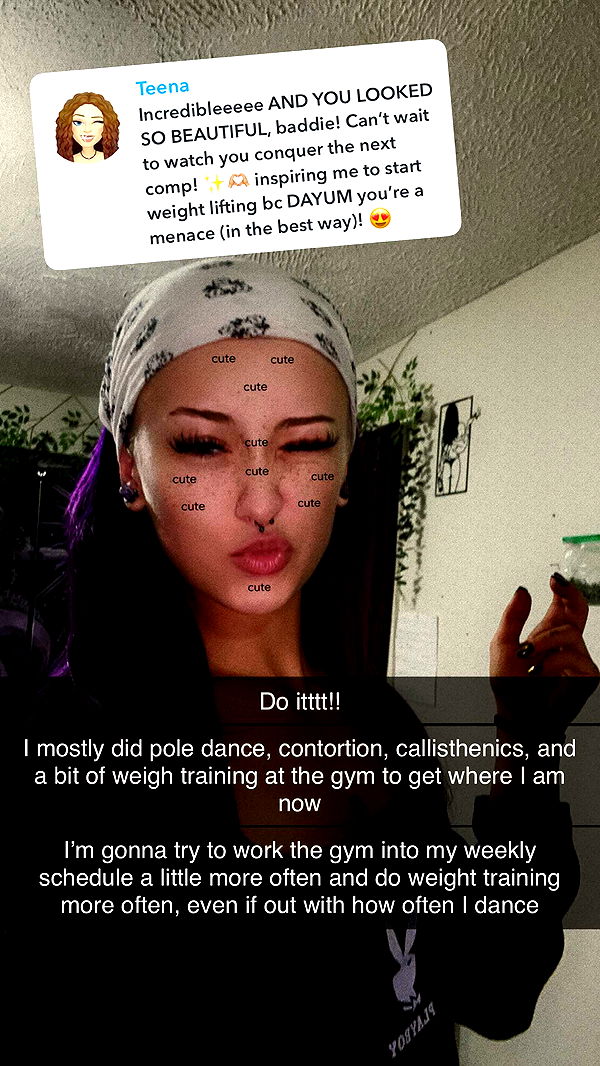 trappkittykhaos image ~ Altpins