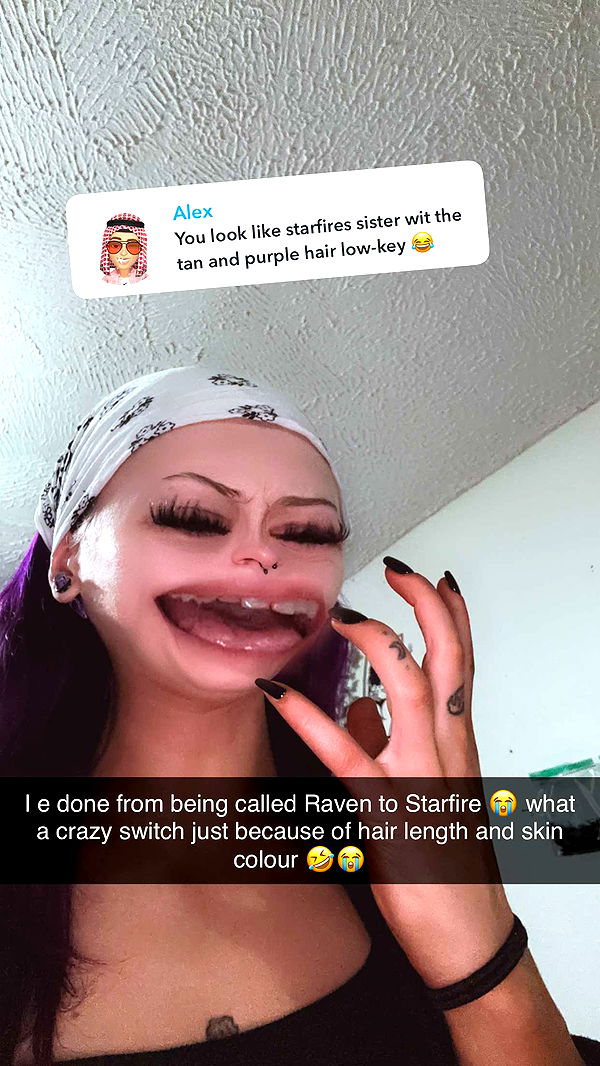 trappkittykhaos image ~ Altpins