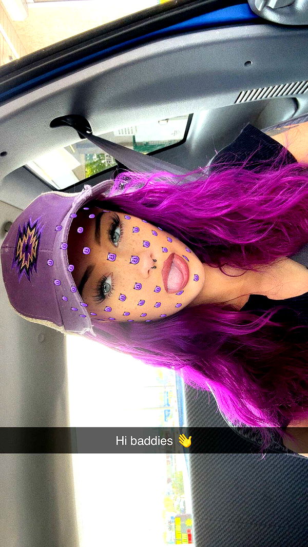 trappkittykhaos image ~ Altpins