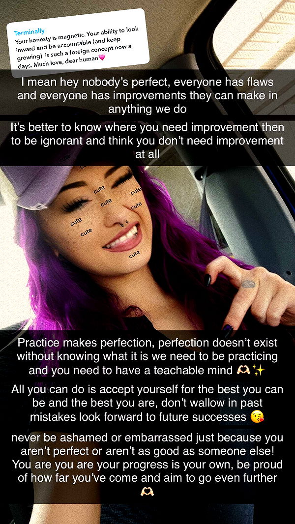 trappkittykhaos image ~ Altpins