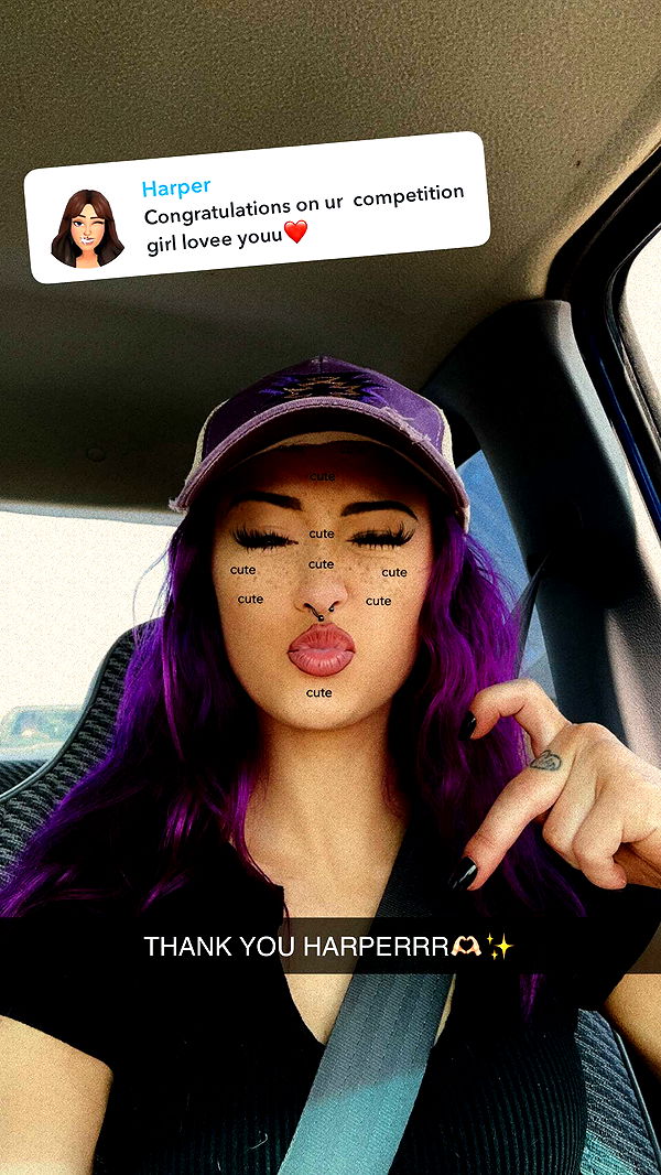 trappkittykhaos image ~ Altpins