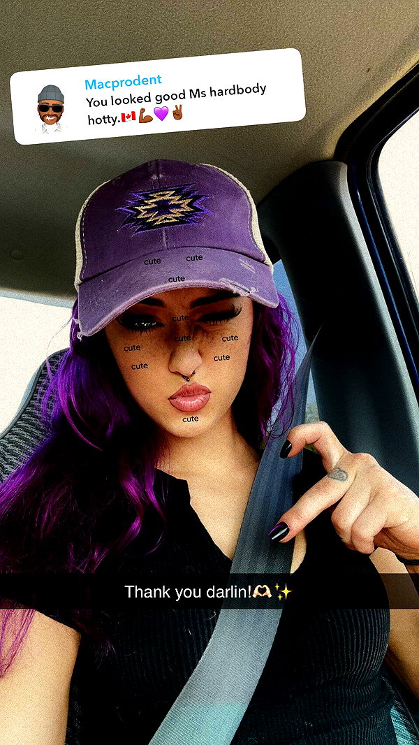 trappkittykhaos image ~ Altpins