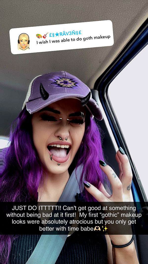 trappkittykhaos image ~ Altpins