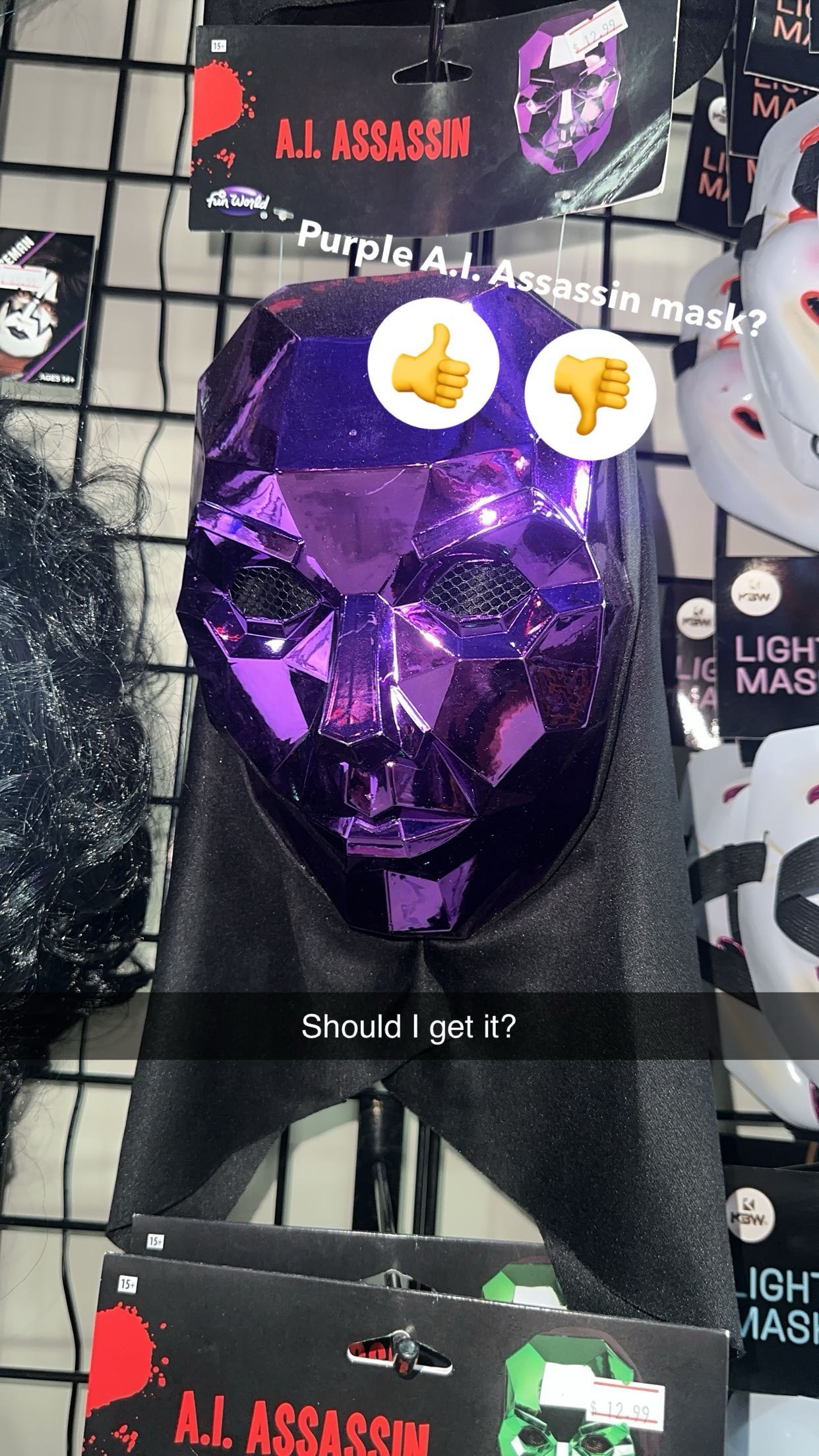 trappkittykhaos snapchat image archive image