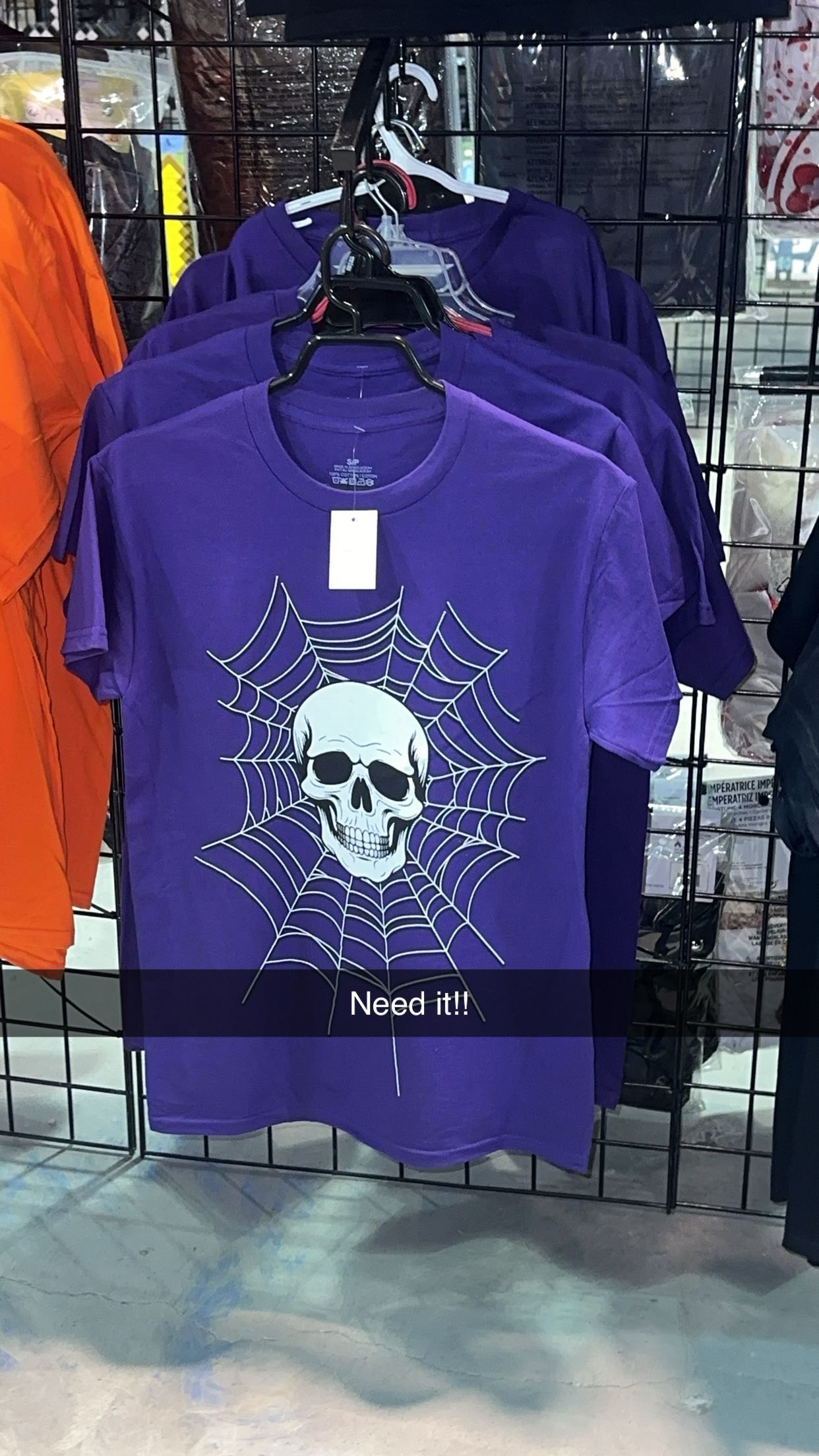 trappkittykhaos snapchat image archive image