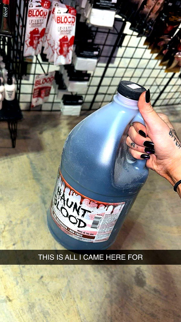 trappkittykhaos image ~ Altpins