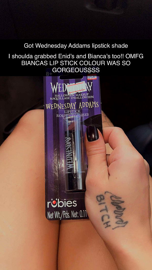 trappkittykhaos image ~ Altpins