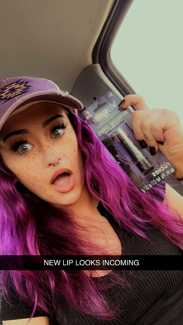 trappkittykhaos image ~ Altpins