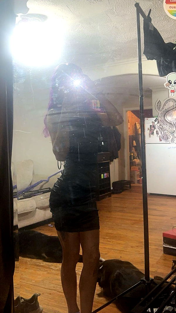 trappkittykhaos image ~ Altpins