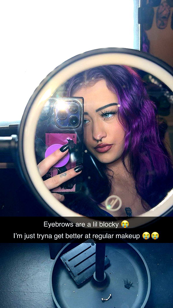 trappkittykhaos image ~ Altpins