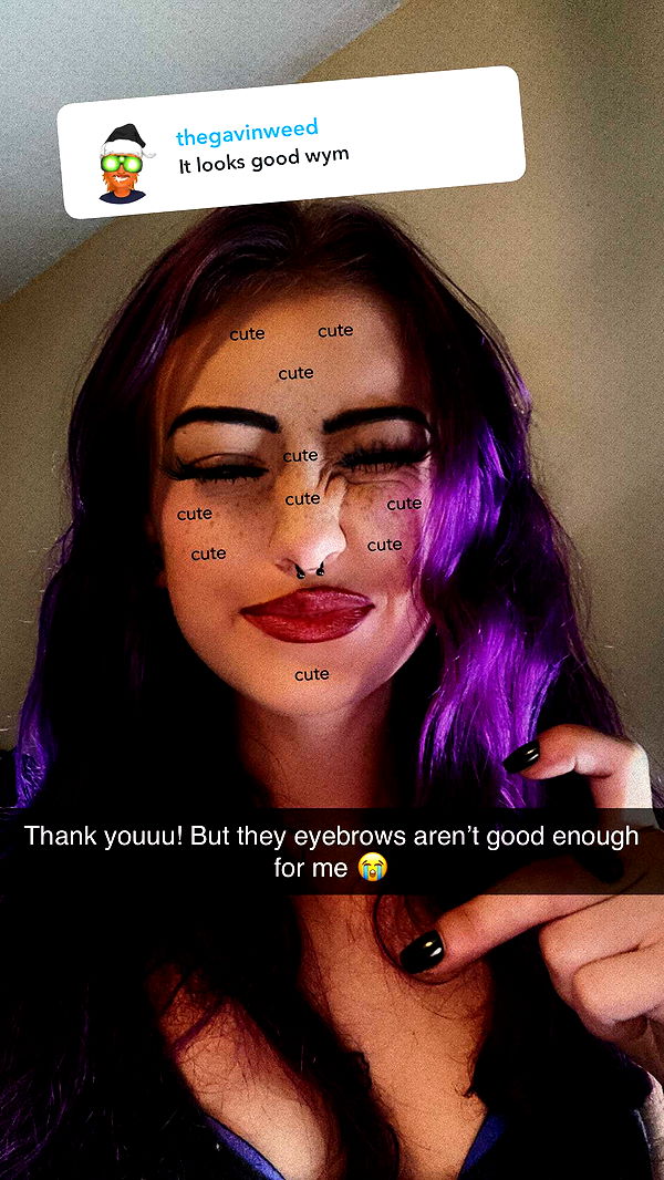 trappkittykhaos image ~ Altpins