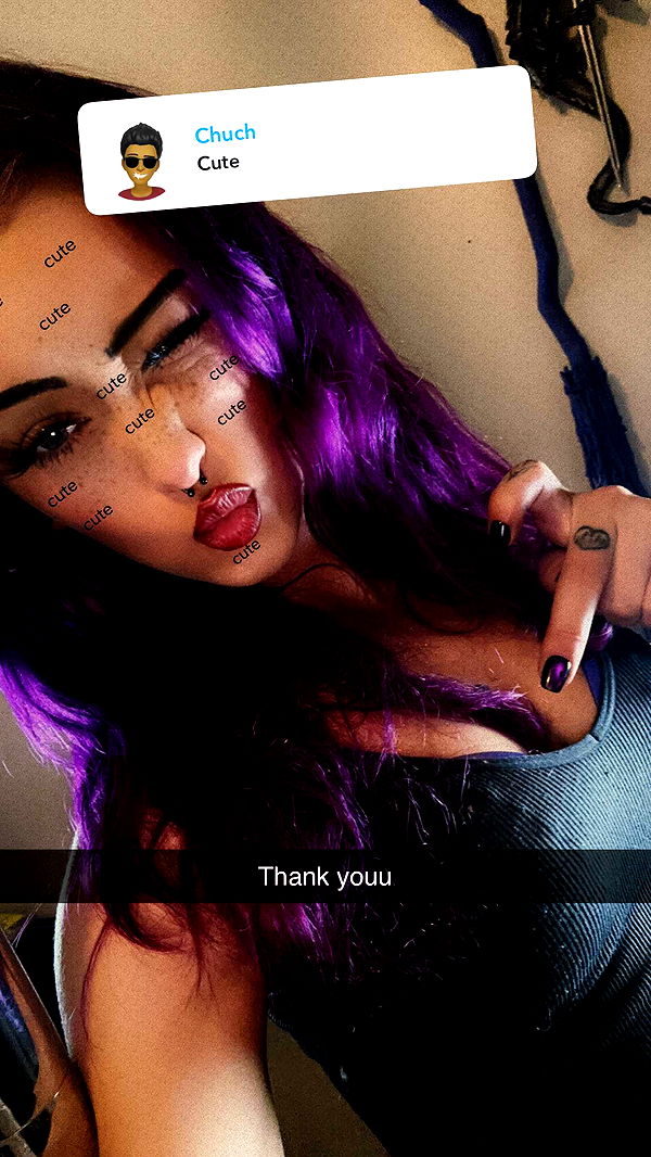 trappkittykhaos image ~ Altpins