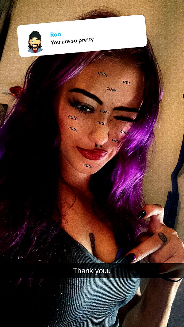 trappkittykhaos image ~ Altpins