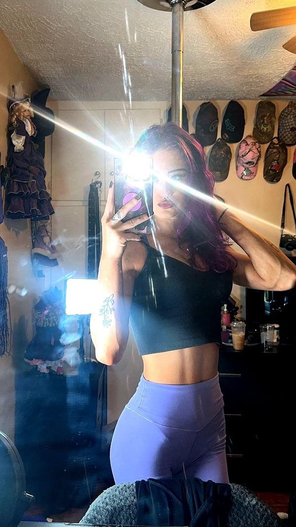 trappkittykhaos image ~ Altpins