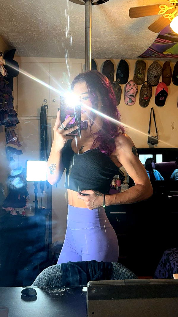 trappkittykhaos image ~ Altpins