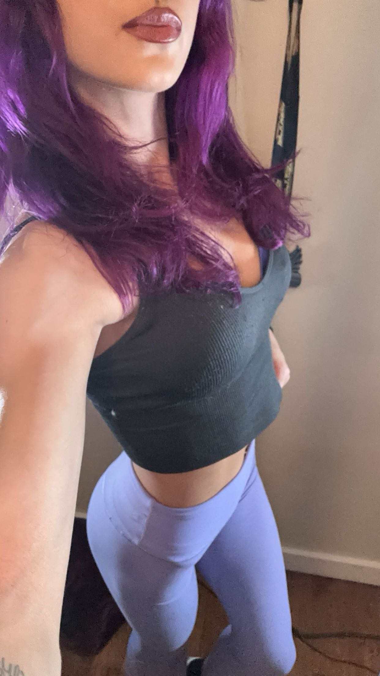 trappkittykhaos snapchat image archive image