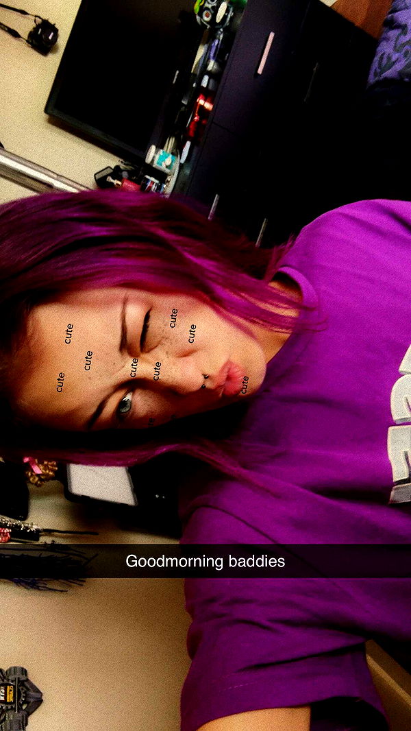 trappkittykhaos image ~ Altpins